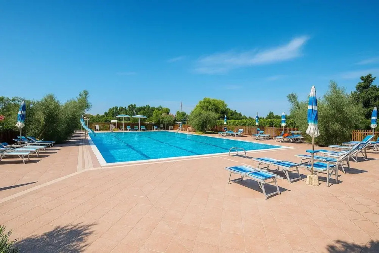 Hotiday Relais Costa degli Etruschi