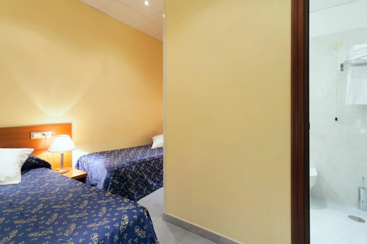 Oriente Hotel