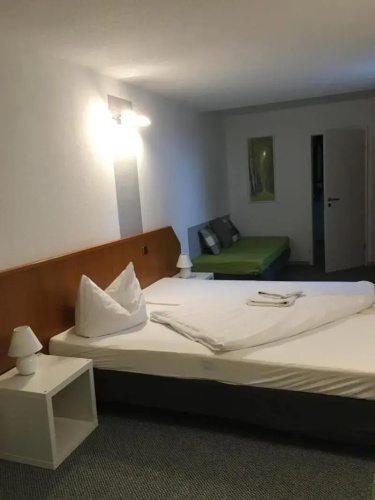 Hotel Hubertus Hof