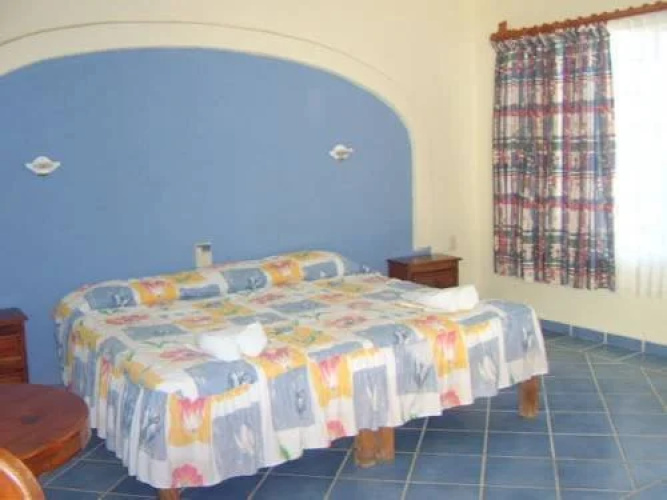 Hotel Atlantida