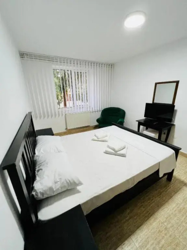 Hostel Bistrita