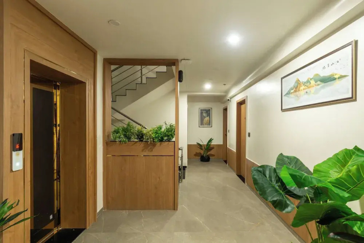 Hotel Park Royal