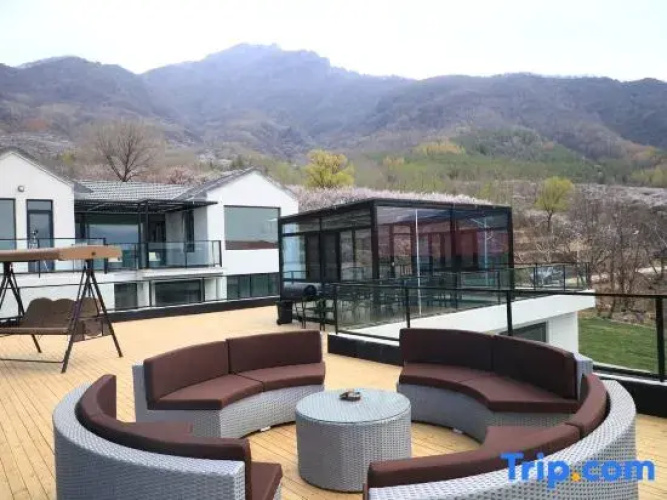 zheshan hotel