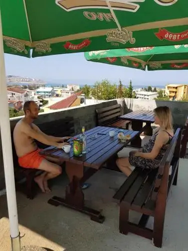 Apartments Aleksandar