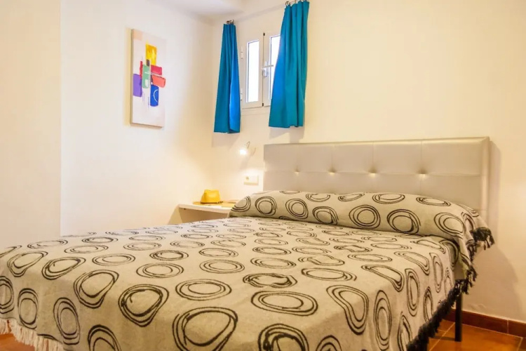 Apartamento Arce Canovas Nerja