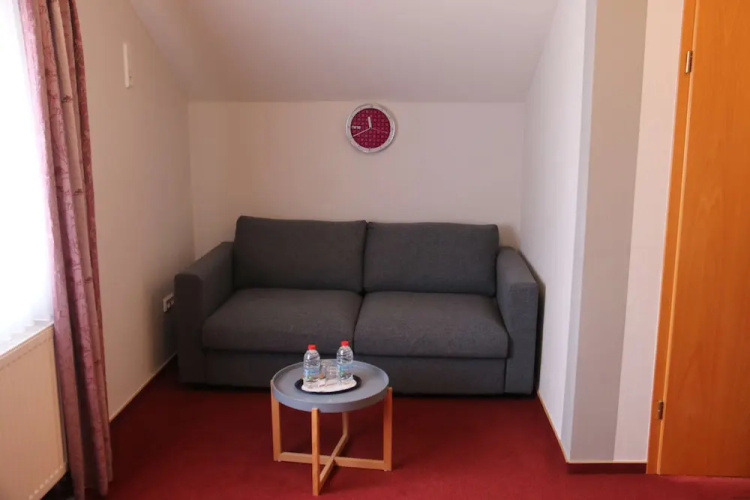 Pension & Gaststätte Handelshof
