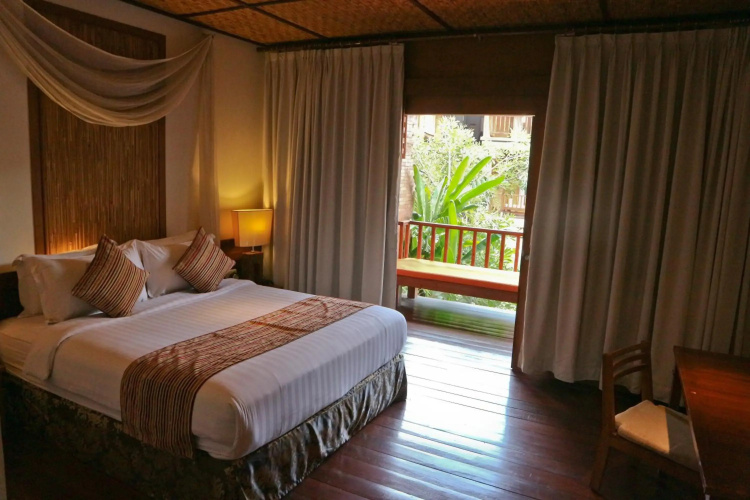 Grand Mega Resort & Spa