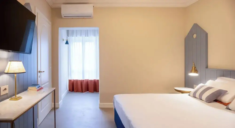 Hotel Sablé
