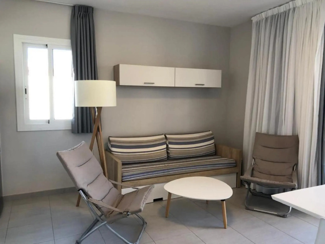 COSTA DAURADA APARTAMENTS - Stival Park 4