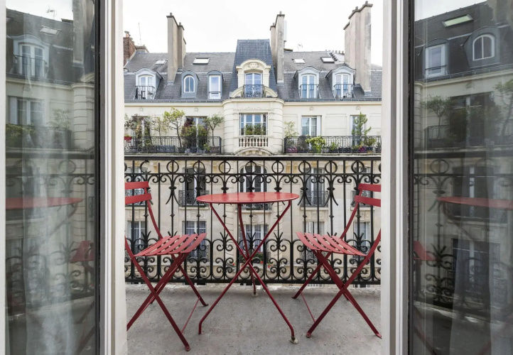 Avalon Cosy Hotel Paris Gare du Nord