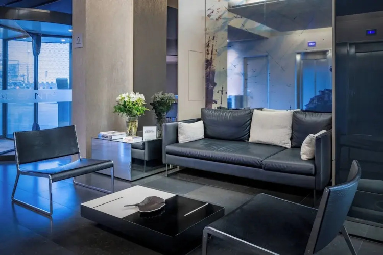 AC Hotel Sants