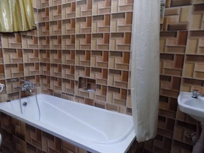 2 Bedrooms Premium Quadruple Apartment