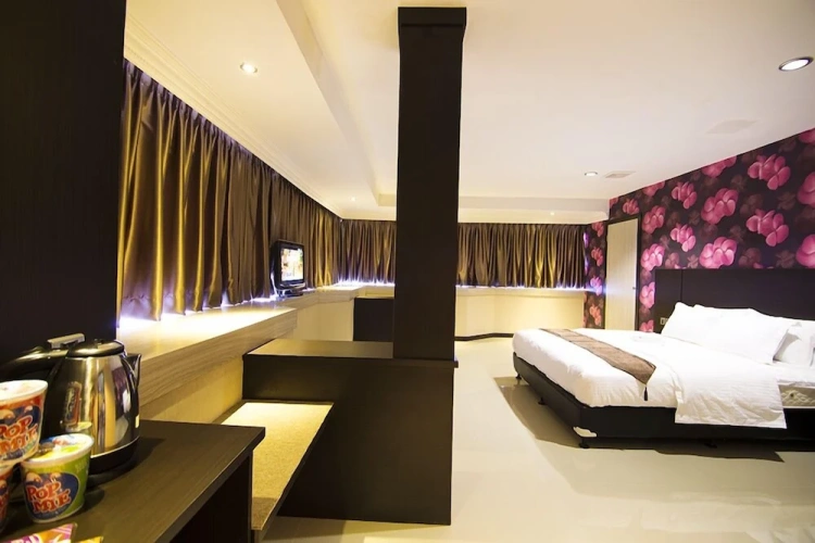 Suite