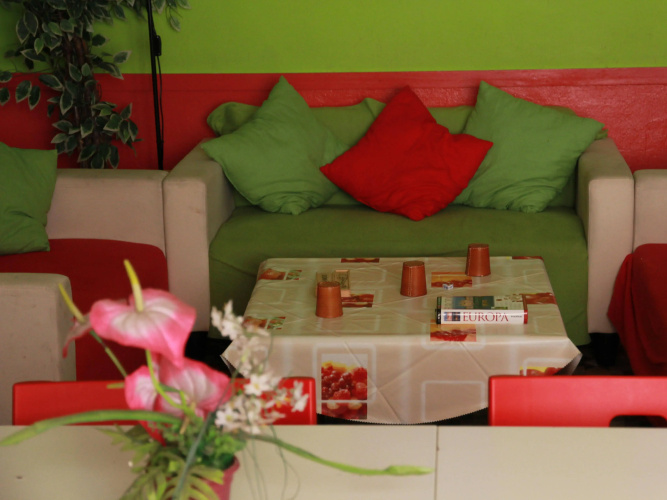 Backpackers House Bcn