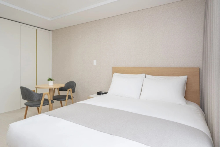 CENTUMMARK Hotel Yangyang