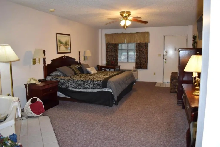 Suite