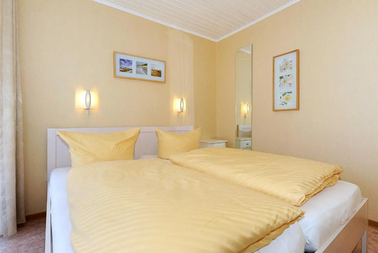 Ferienwohnung Schatzinsel