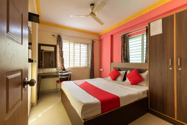 Standard room