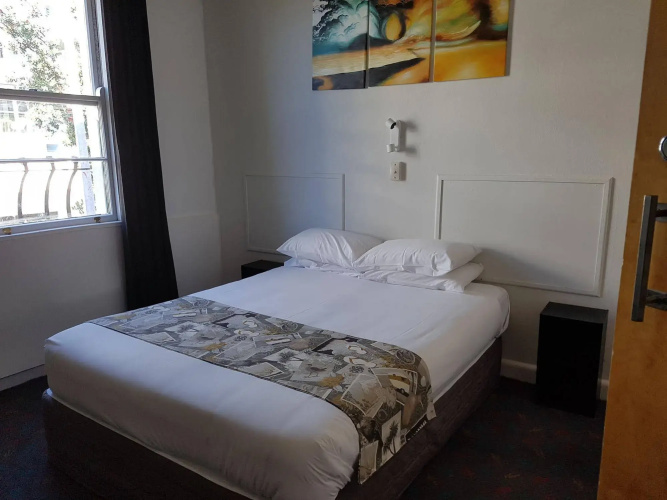 Whakatane Hotel