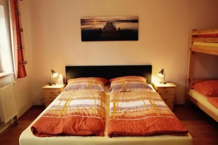 Apartment U Lipna Nová Pec
