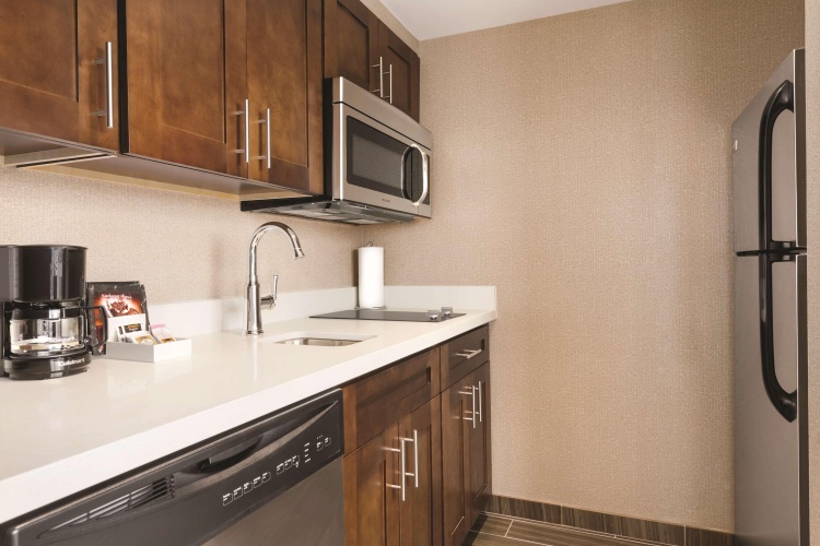 Homewood Suites by Hilton Washington DC Capitol-Navy Yard photo 18