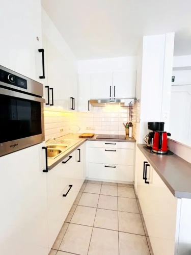 Studio in Wenduine Near the Beach