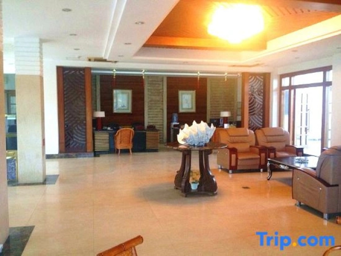Lvdao Yangguang Resort