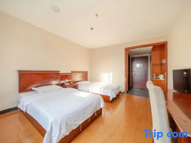 Economy Twin room