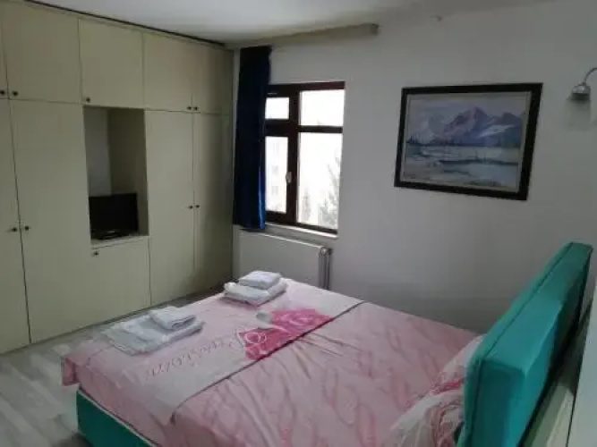Ermenek Konuk Evi