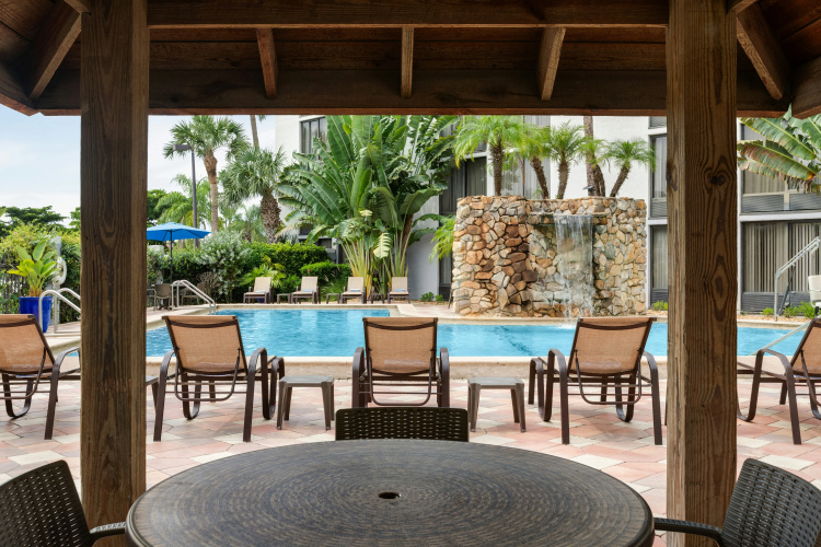 Doubletree By Hilton Fort Myers At Bell Towershops photo 26