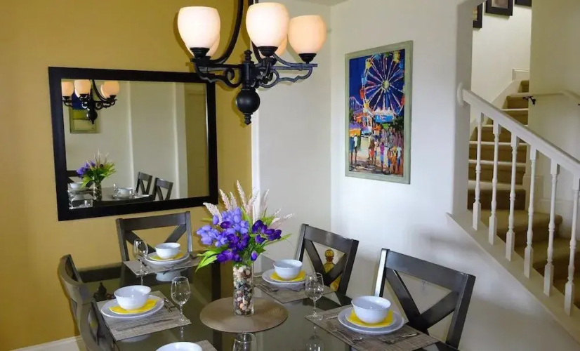 Bella Vista Villa