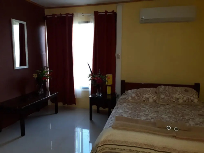 Hotel Villa Manolo
