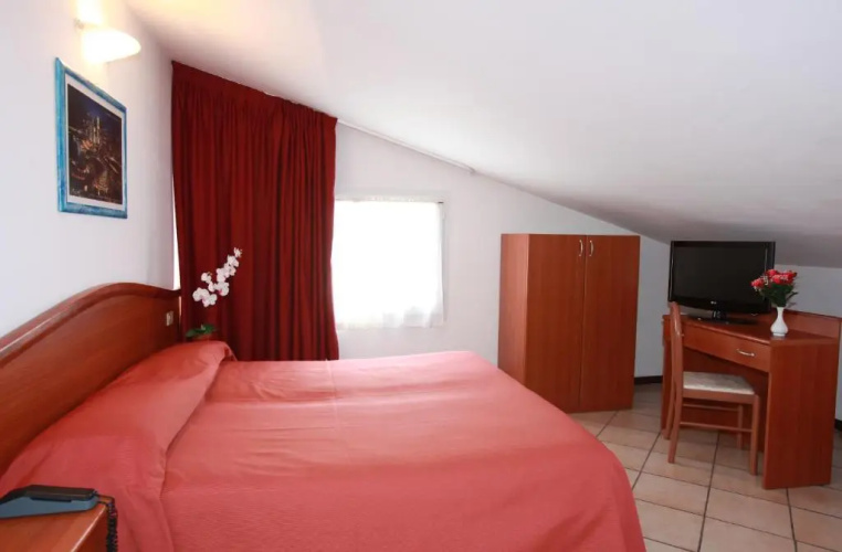 Hotel Storione