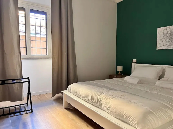 La casa di Nina