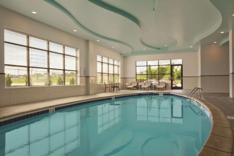 Embassy Suites by Hilton Knoxville West photo 25