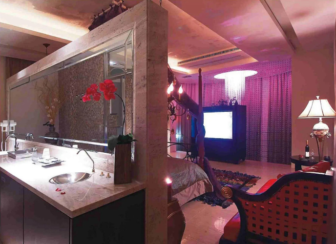 Li Hsin Motel