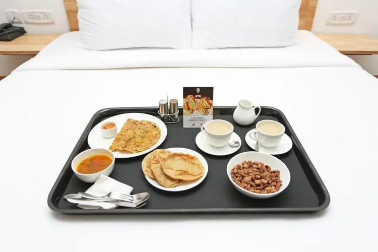 Oyo Rooms Sector 49