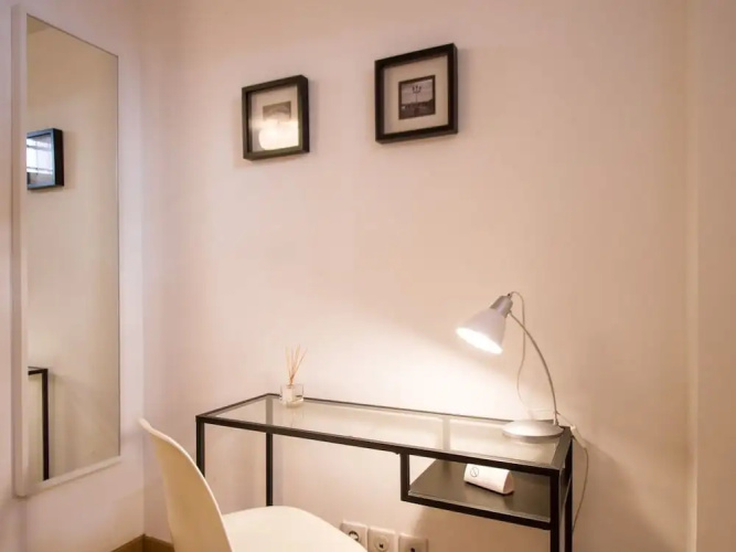 MONET Bel appartement central