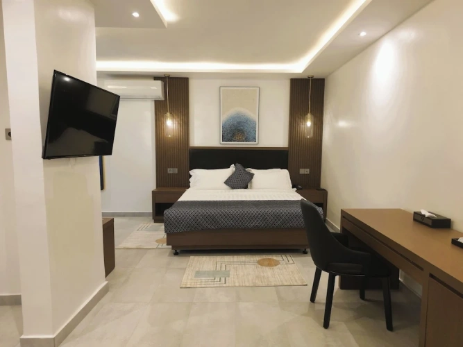 Junior Suite