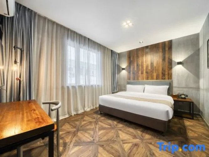 Business Double room