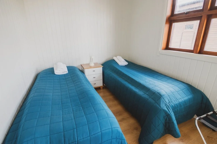 1 Bedroom Standard room
