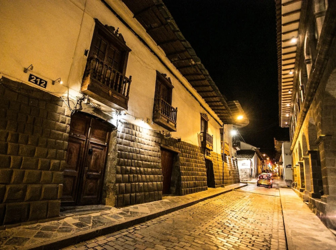 Imagen del hotel
