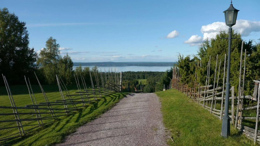 Villa Långbers