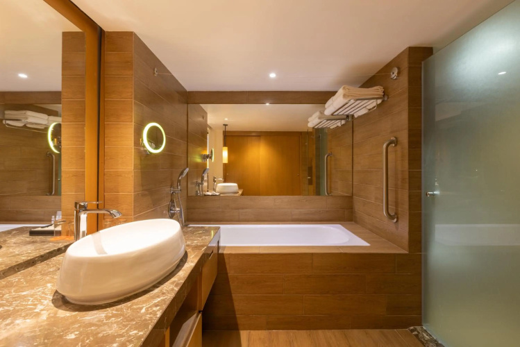 Hyatt Regency Kuantan Resort photo 10