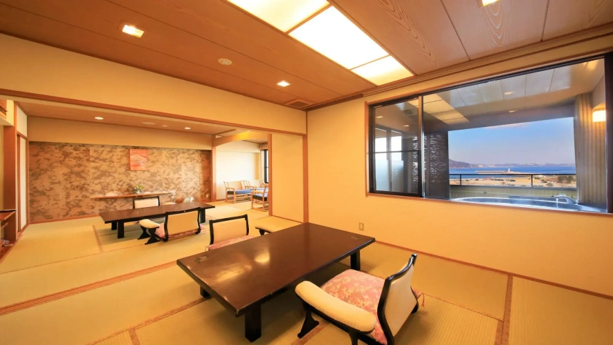 Executive room