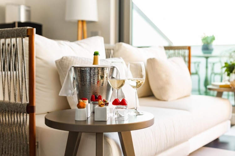 Seebay Hotel photo 12