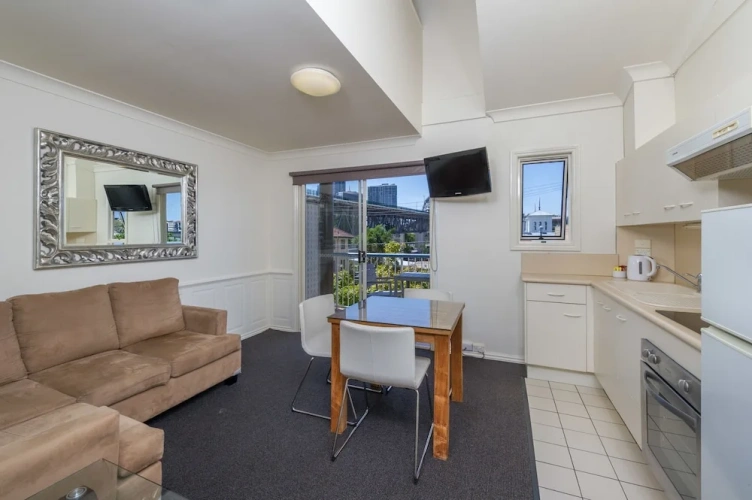Standard Apartment
