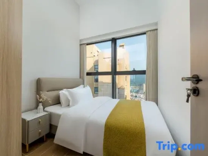 2 Bedrooms Suite