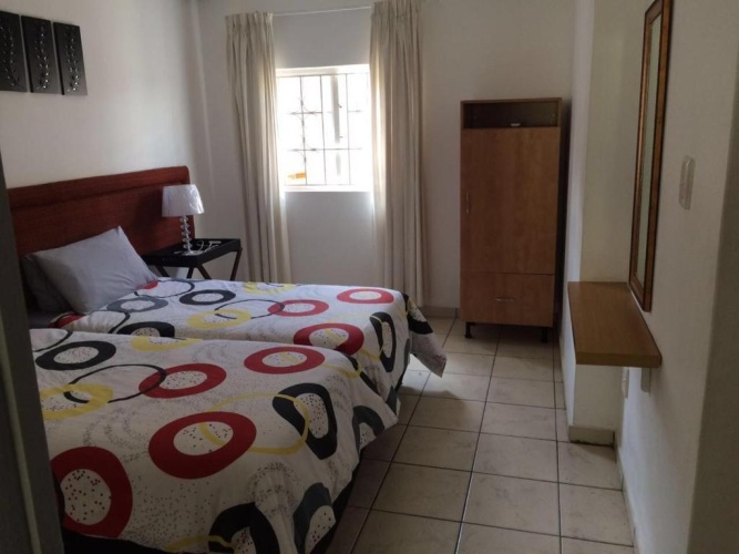 3 Bedrooms Apartment with view