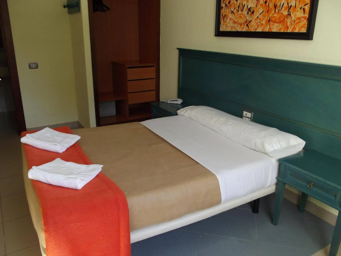 RK Hotel El Cabo